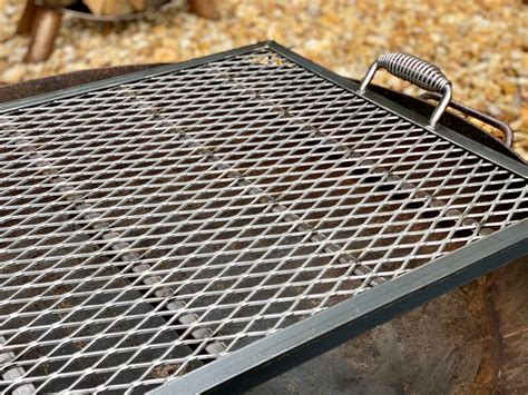 what gauge steel is good for a bbq fire box|Offset steel thickness .